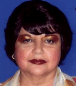 Julieta Rodríguez Rojas